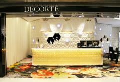 コスメデコルテ初の旗艦店「maison DECORTÉ」＠GINZA SIXに潜入！レポート【キレイを目指せ！#コ