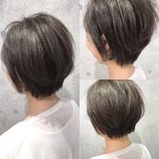 秋冬、”あえてのショート”が注目☆オーダー急増中の「絶対かわいい」ショートヘア