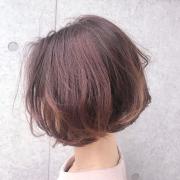 クールすぎない”オトナ”のショート＆ボブ♡今年の冬は首元すっきりスタイルはいかが？