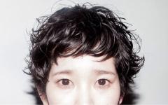 バリエーション豊かに楽しめる！パーマショートヘアのアレンジ集