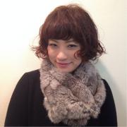 【2017年最旬】バリエーション豊富なおすすめパーマの髪型を一挙紹介！