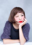 旬をまとっておしゃれな髪型に！2017年注目のヘアスタイル特集