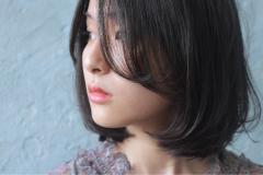 「なんか大人っぽくなった？」旬なダークカラーで叶える艶っぽスタイル♡