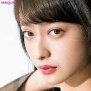 王道カラーを更新！ こっくりクリーミーな“モーヴピンク”で記憶に残る女性に | beautygir
