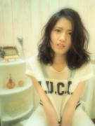 いつものカラーに飽きたらコレ！ミディアムにおすすめグラーデーションカラー