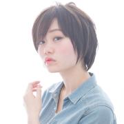 【顔型診断】顔の形で分かる！自分に似合う髪型って何？♡