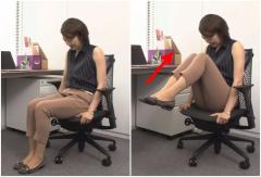 ぽっこり下腹がスッキリ！スキマ時間にできる1日10回の簡単エクササイズ