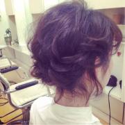 毎日違う髪型を楽しんで♪1週間の日替わりボブアレンジ集♡