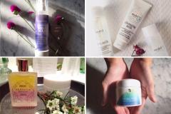 使用歴10年のライターが太鼓判！未来の肌を作る優秀オーガニックコスメ4選