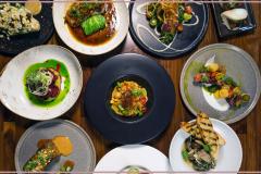 オープン1周年を迎えた「イーティングハウス 1849」に新メニューが登場