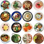 「下北沢カレーフェスティバル2017」個性豊かな145店舗が参加　世界20カ国のカレーを食べ歩