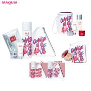 SK-IIデビューしたい人必見！ 充実のスキンケアキット&amp;ロゴポーチ【クリスマスコフレ＆限