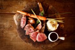 軽井沢の人気ヴィーガンレストラン姉妹店「MK Farmers＆Grill」が東京にオープン