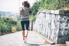 ゆっくり走ってもいいの？「スロージョギング」のダイエット効果