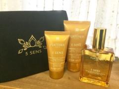 【2017クリスマスコフレ】ルネ フルトレールの豪華ヘアケアセット