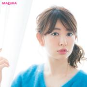 凝って見えるけど実は簡単！ 後ろ姿が抜群に映える、全方向モテ“横トリりんぱ” | beauty