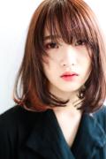 【顔型別】髪型に迷うなら顔の形で決める♡おすすめヘアスタイル集