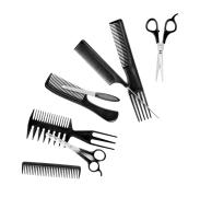 【セルフカット】可愛らしさの味方！ぱっつん前髪の切り方とコツ