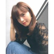 気になる面長は前髪でカバーできる!?面長さんに似合う前髪はこれ♡