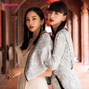鈴木えみ＆MEGBABYが徹底ルポ！ “絶対食べたい”台湾の激ウマグルメ～朝ご飯編～ | lMAQUIA