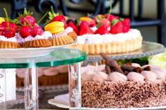 採算度外視！マニアが選ぶ美味しくてコスパ抜群な東京のスイーツバイキング3選発表