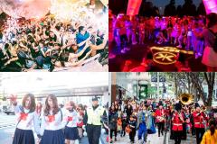 2017年のハロウィン計画はもう決まった？パレード、ラン、泡パ…関東近郊イベント12選