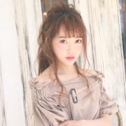 韓国風美人に♡今すぐやりたい簡単おしゃれヘアアレンジ10選