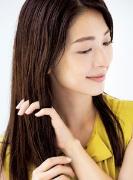 うねり髪さん必見！ツヤ＆ストレートヘアをキープするトリートメント＆ブロー法 |
