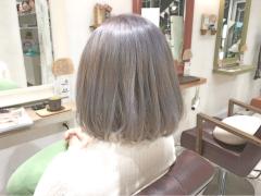 憧れの”外国人風髪色”になりたい人におすすめヘアカラーはコレ♡