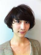 【レングス別】大人可愛い♡黒髪×パーマの魅力を再確認♪