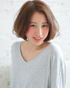 【ボブ特集】あなた好みのボブはどれ？雰囲気別にイマドキボブスタイルを大発表♡