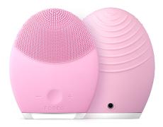 SNSでも話題の「FOREO LUNA2」！見た目もカラフルで可愛くテンションUPな洗顔器をお試し♡ |