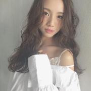 ダウンスタイルの空気感ってどう作る？「ゆるふあ♡」を作るセット術