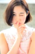 20代～30代に人気のボブヘアカタログ♡あなたの可愛さUPする髪型に出会おう