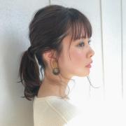 【完全保存版】いつものスタイルをワンランクアップ♡簡単可愛いアレンジヘア