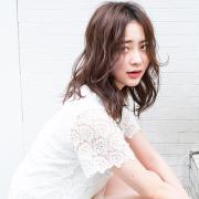 簡単にイメチェンできる♡大人可愛い「センターパート」アレンジ