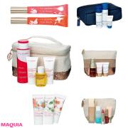 ボディもスキンもメンズも！ 種類豊富なクラランスのリミテッドエディション【クリスマス