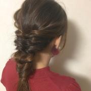 ロングさんにおすすめまとめ髪アレンジ特集♡簡単で、忙しい朝にもおすすめ！