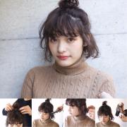 ボブで楽しむ学校向けヘアアレンジ！清楚にもおしゃれにも変身できるんです♡