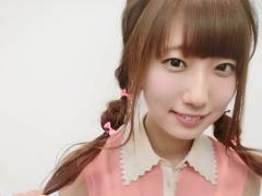 ツインテールなのに子供っぽくない☆大人かわいいキャンディツインテールがオススメ