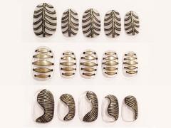 ファッションショーのネイルとは。ミラノコレクションでのネイルレポート