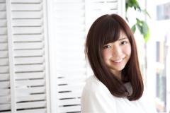 前髪をキレイに流す方法＆コツをおさらい！忙しい朝も簡単にセット♪