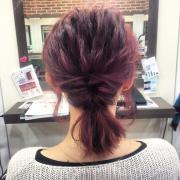 忙しい朝におすすめ！髪型を簡単にかわいくセットする方法とコツ