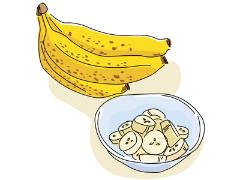 新定番ダイエットは、“黒バナナを食べるだけ”【やせる法則vol.5】 |