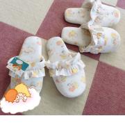 身もだえ必至♡「salut!」×キキララ 限定コラボグッズが鬼かわいい♡