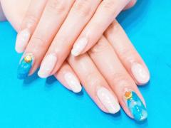 ジェルネイルとアクリルネイルのオフの仕方！爪にダメージを与えないための方法と対策