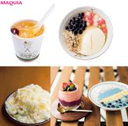 鈴木えみ＆MEGBABYがアテンド！ インスタ映えする台湾カフェ＆スイーツ | lMAQUIA