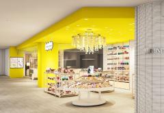 カルビー新業態「Yesterday’s tomorrow」懐かしいお菓子に心躍る