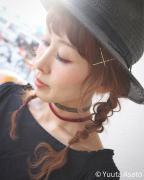 子供っぽさはこれで卒業！オトナ可愛い三つ編みヘアアレンジのやり方