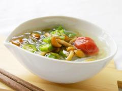 美しく痩せる秘密のレシピ！作り置きできる「ネバネバ食材の素」で血糖値ダウン